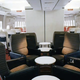 Imagen para el artículo titulado Viajar en un Boeing 747 en los años 70 era una experiencia de verdad